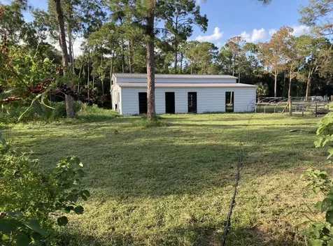12851 NE 26th Avenue Okeechobee FL 34972