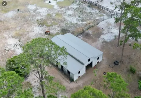 12851 NE 26th Avenue Okeechobee FL 34972