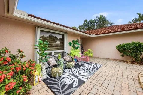 375 NW 53rd Street Boca Raton FL 33487