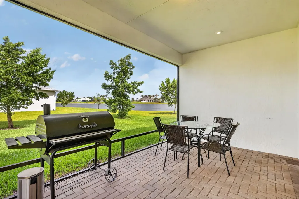 10744 SW Estella Lane Port St Lucie FL 34987