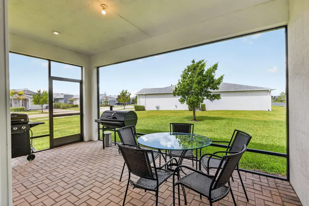 10744 SW Estella Lane Port St Lucie FL 34987
