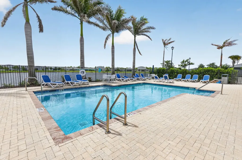 10744 SW Estella Lane Port St Lucie FL 34987