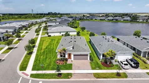 10744 SW Estella Lane Port St Lucie FL 34987