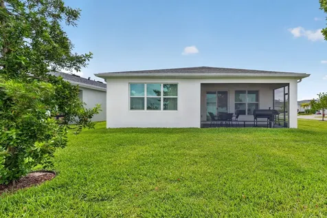 10744 SW Estella Lane Port St Lucie FL 34987