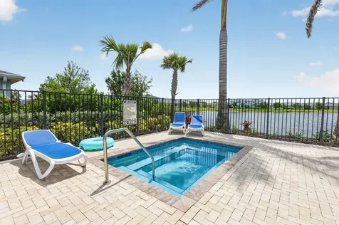 10744 SW Estella Lane Port St Lucie FL 34987