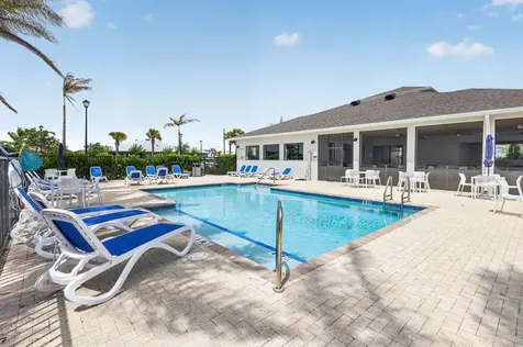 10744 SW Estella Lane Port St Lucie FL 34987
