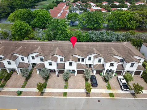 223 SW 159th Terrace Pembroke Pines FL 33027