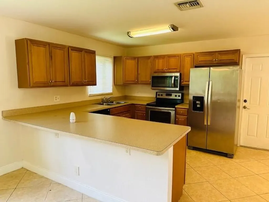 3421 Helena Drive Lake Worth FL 33461