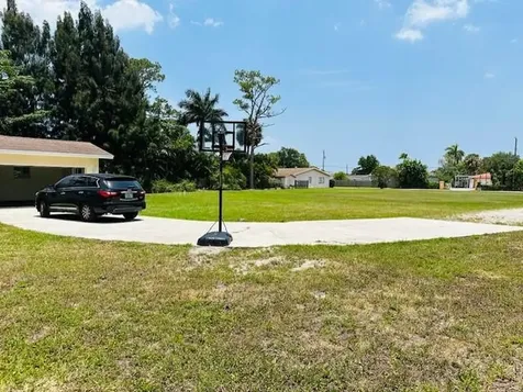 3421 Helena Drive Lake Worth FL 33461