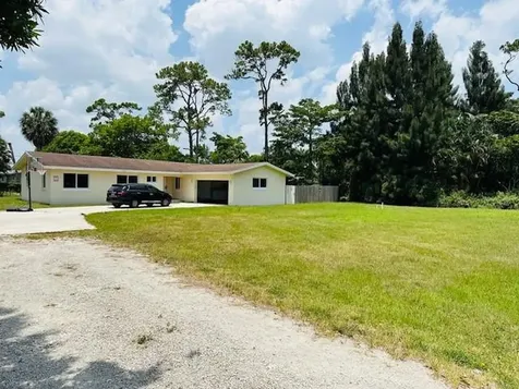 3421 Helena Drive Lake Worth FL 33461