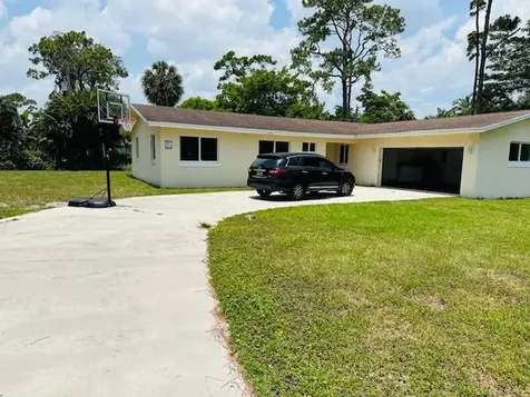 3421 Helena Drive Lake Worth FL 33461