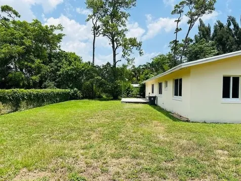 3421 Helena Drive Lake Worth FL 33461