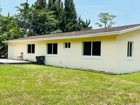 3421 Helena Drive Lake Worth FL 33461
