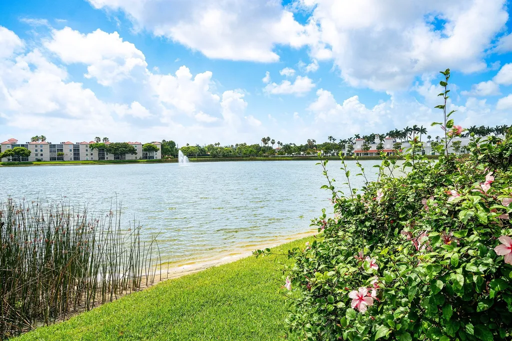 14096 Huntington Pointe Drive Delray Beach FL 33484