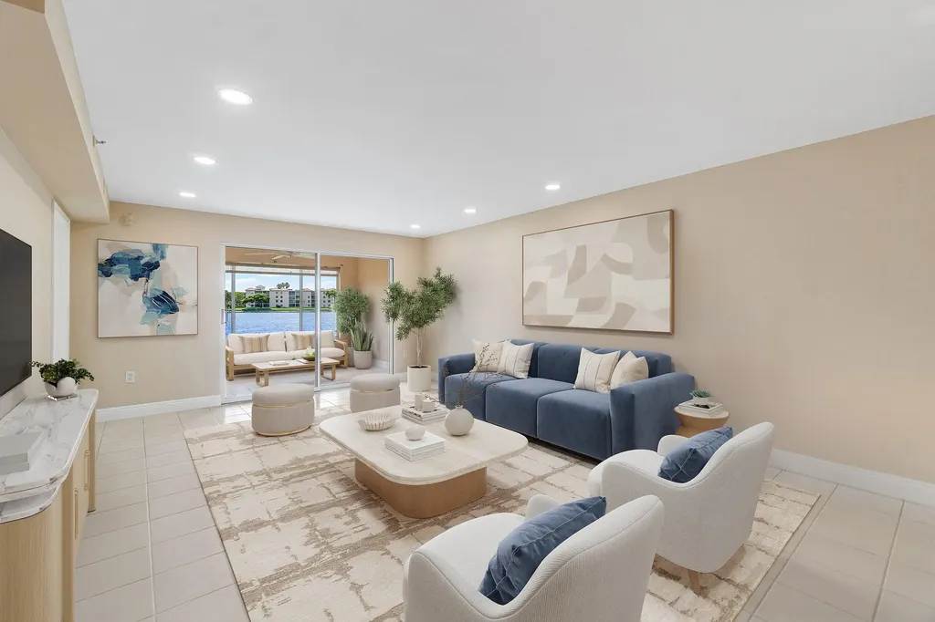 14096 Huntington Pointe Drive Delray Beach FL 33484
