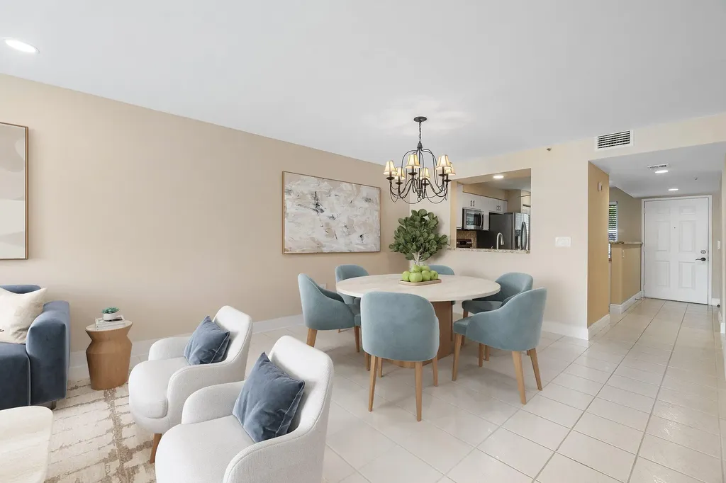 14096 Huntington Pointe Drive Delray Beach FL 33484