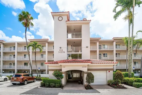 14096 Huntington Pointe Drive Delray Beach FL 33484
