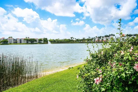 14096 Huntington Pointe Drive Delray Beach FL 33484