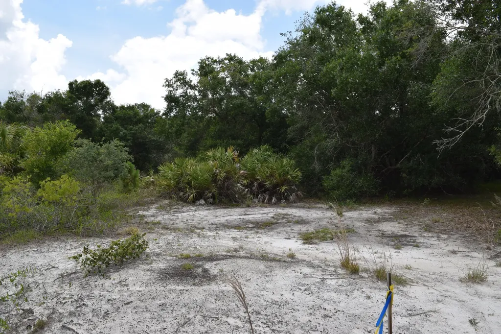 17119 NW 276th Street Okeechobee FL 34972