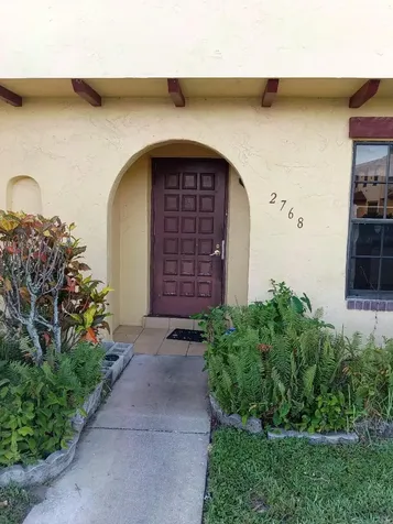 2768 NW 47th Lane Lauderdale Lakes FL 33313