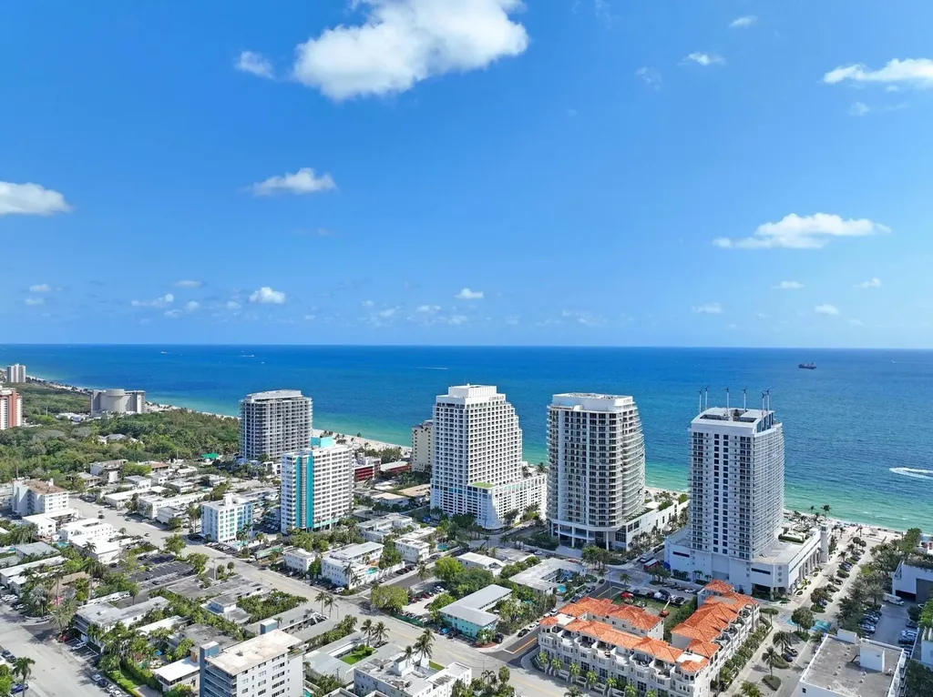 505 N Fort Lauderdale Beach Boulevard Fort Lauderdale FL 33304