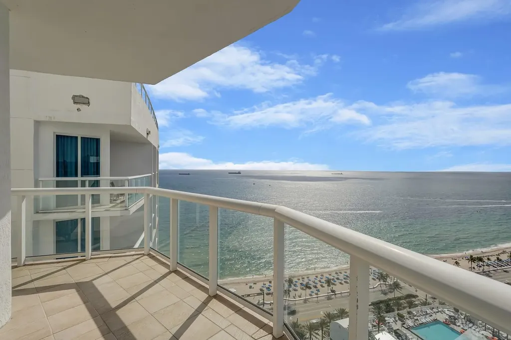 505 N Fort Lauderdale Beach Boulevard Fort Lauderdale FL 33304