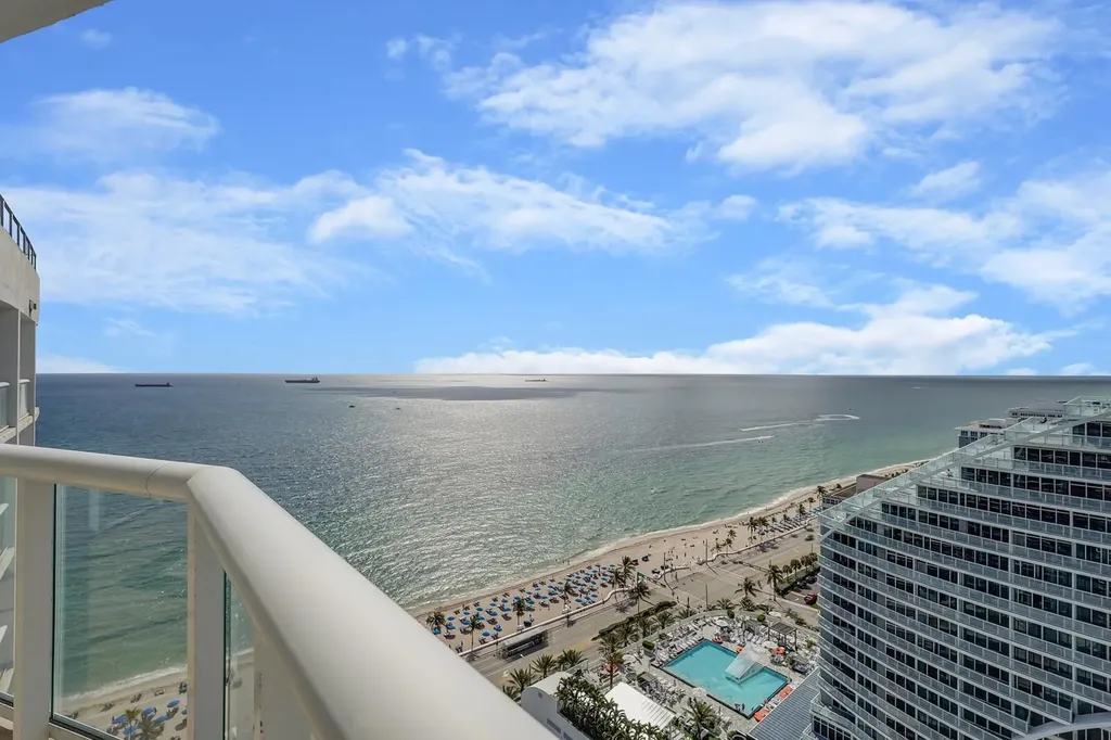505 N Fort Lauderdale Beach Boulevard Fort Lauderdale FL 33304