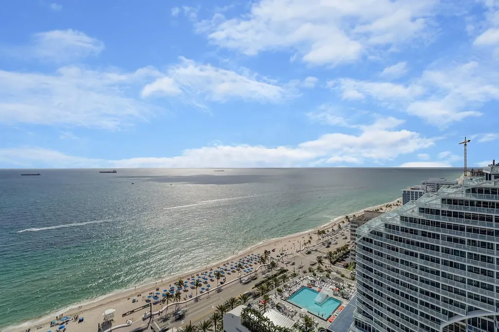505 N Fort Lauderdale Beach Boulevard Fort Lauderdale FL 33304