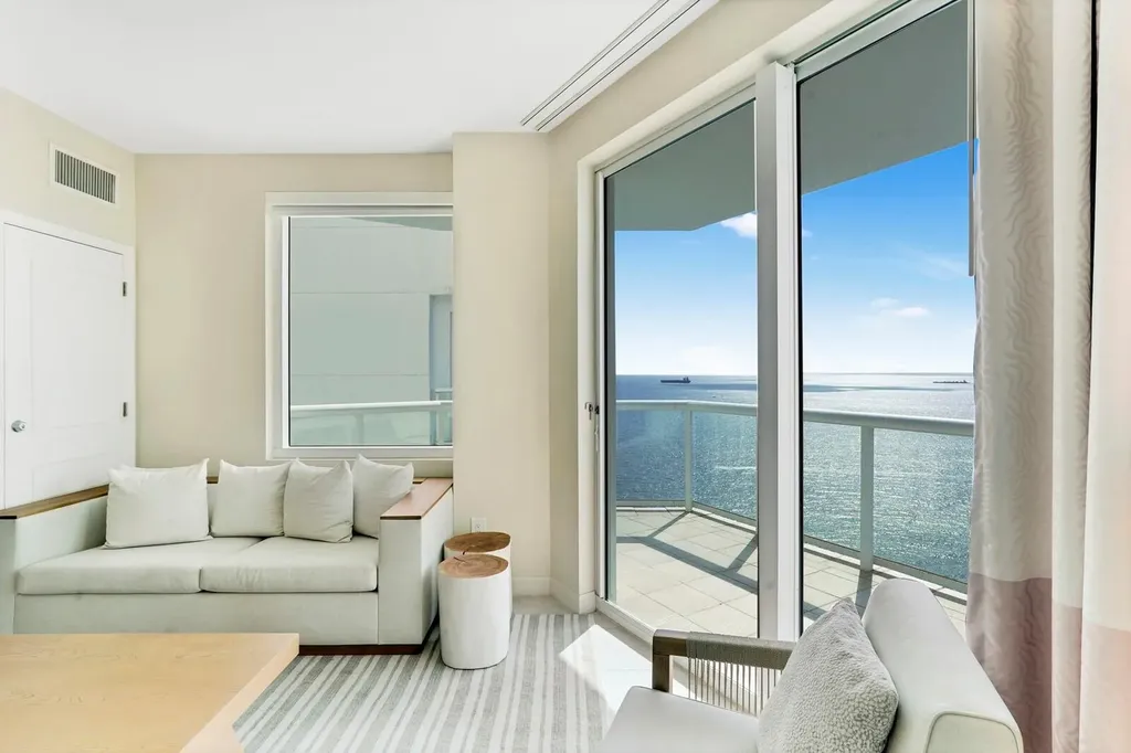 505 N Fort Lauderdale Beach Boulevard Fort Lauderdale FL 33304