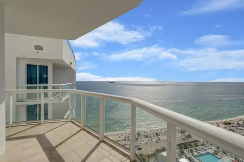 505 N Fort Lauderdale Beach Boulevard Fort Lauderdale FL 33304