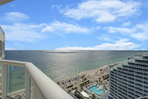 505 N Fort Lauderdale Beach Boulevard Fort Lauderdale FL 33304