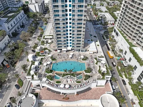 505 N Fort Lauderdale Beach Boulevard Fort Lauderdale FL 33304