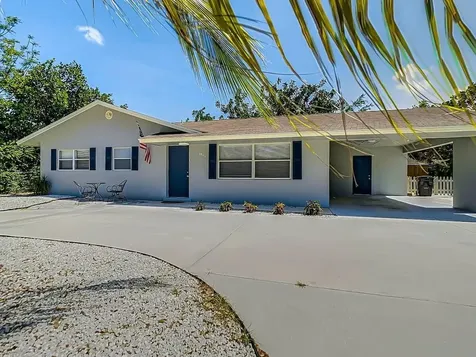 1944 Holman Drive North Palm Beach FL 33408