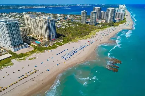 1944 Holman Drive North Palm Beach FL 33408