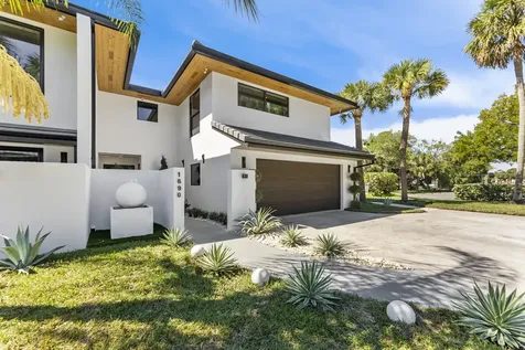 1690-1692 S Ocean Boulevard Delray Beach FL 33483