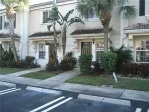 5113 SE Palmbrooke Circle SE West Palm Beach FL 33417