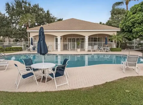 5113 SE Palmbrooke Circle SE West Palm Beach FL 33417