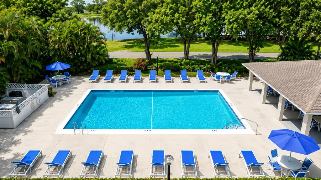 2900 N Course Drive Pompano Beach FL 33069