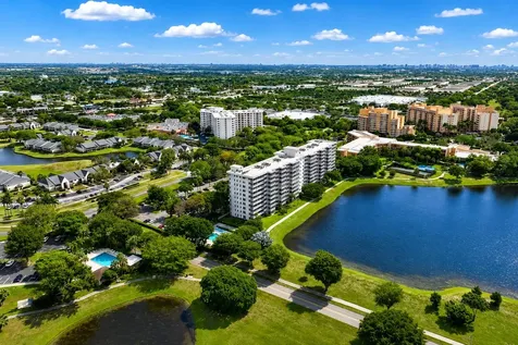 2900 N Course Drive Pompano Beach FL 33069