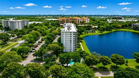 2900 N Course Drive Pompano Beach FL 33069