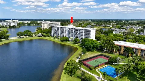 2900 N Course Drive Pompano Beach FL 33069