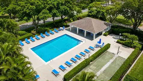 2900 N Course Drive Pompano Beach FL 33069