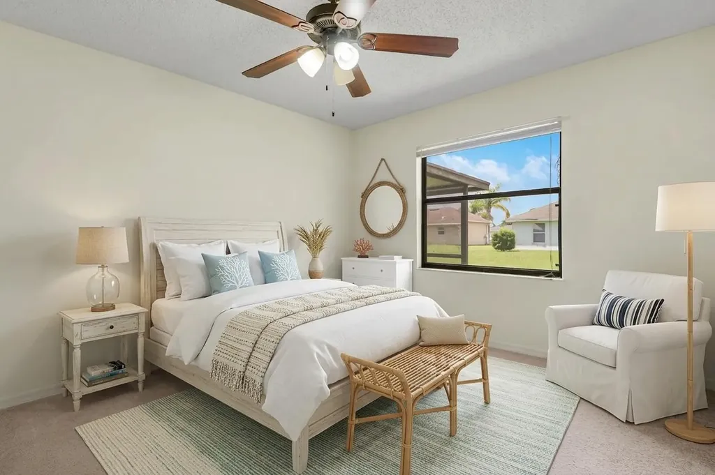 464 NW Ravenswood Lane Port St Lucie FL 34983