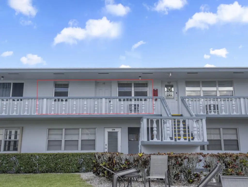 186 Norwich H West Palm Beach FL 33417