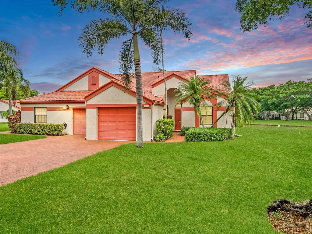 7585 Lexington Club Boulevard Delray Beach FL 33446