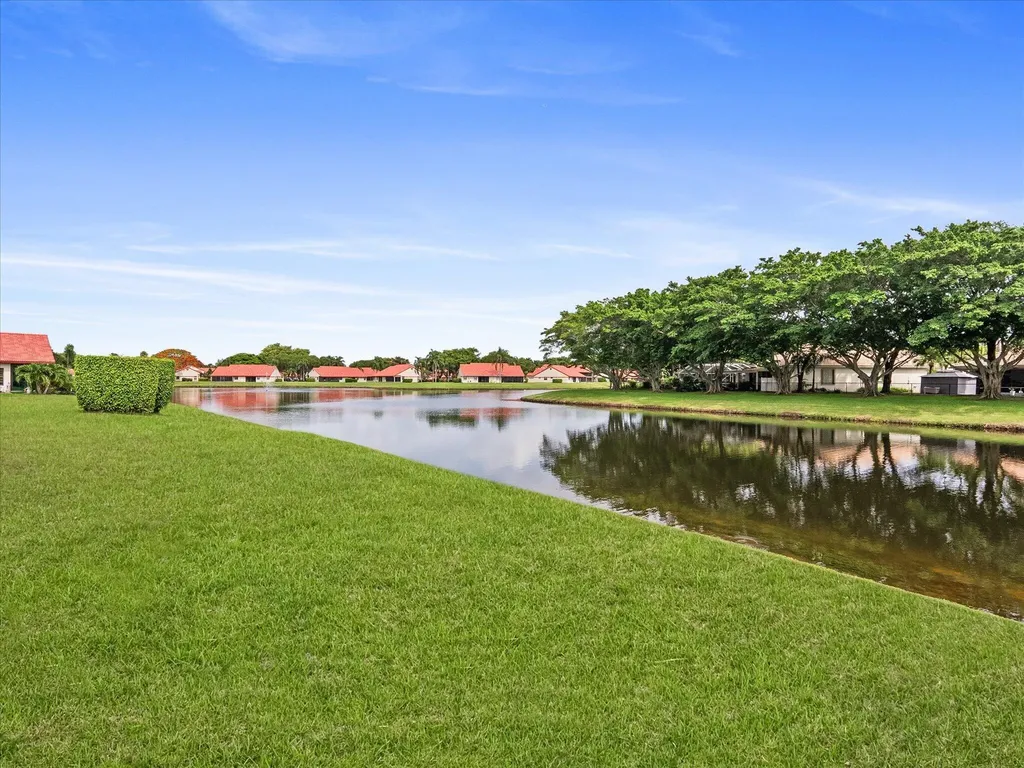 7585 Lexington Club Boulevard Delray Beach FL 33446