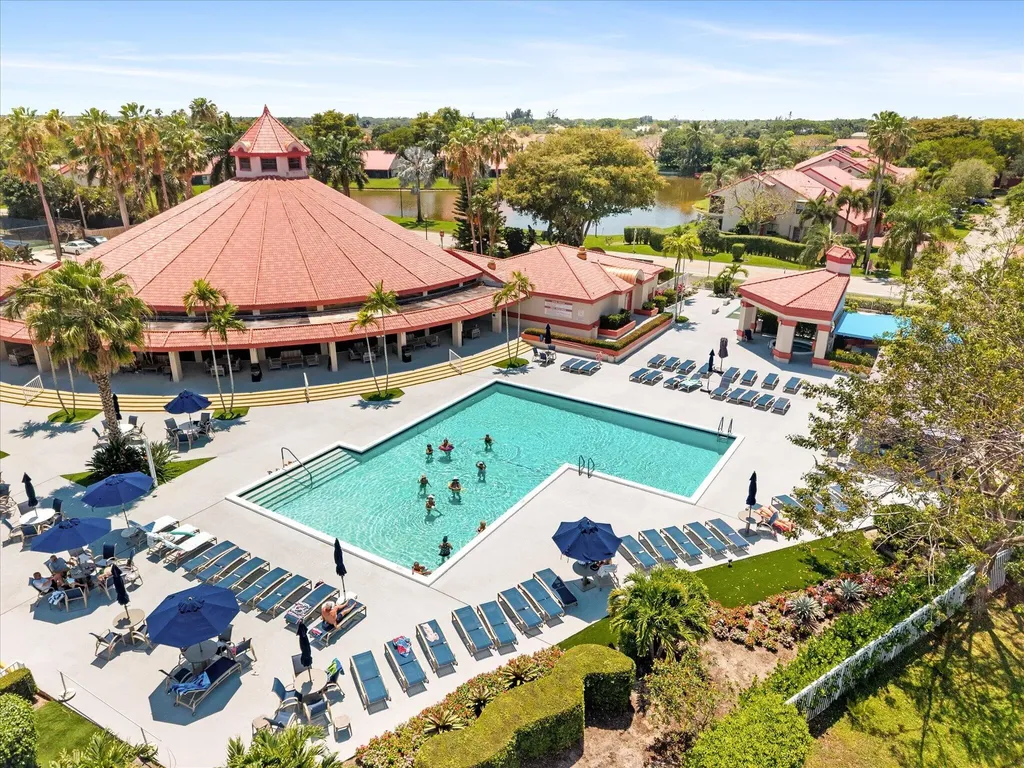 7585 Lexington Club Boulevard Delray Beach FL 33446