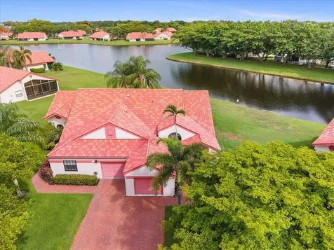 7585 Lexington Club Boulevard Delray Beach FL 33446