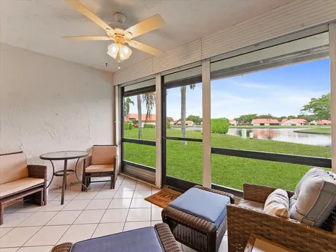 7585 Lexington Club Boulevard Delray Beach FL 33446
