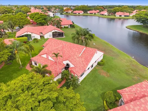 7585 Lexington Club Boulevard Delray Beach FL 33446